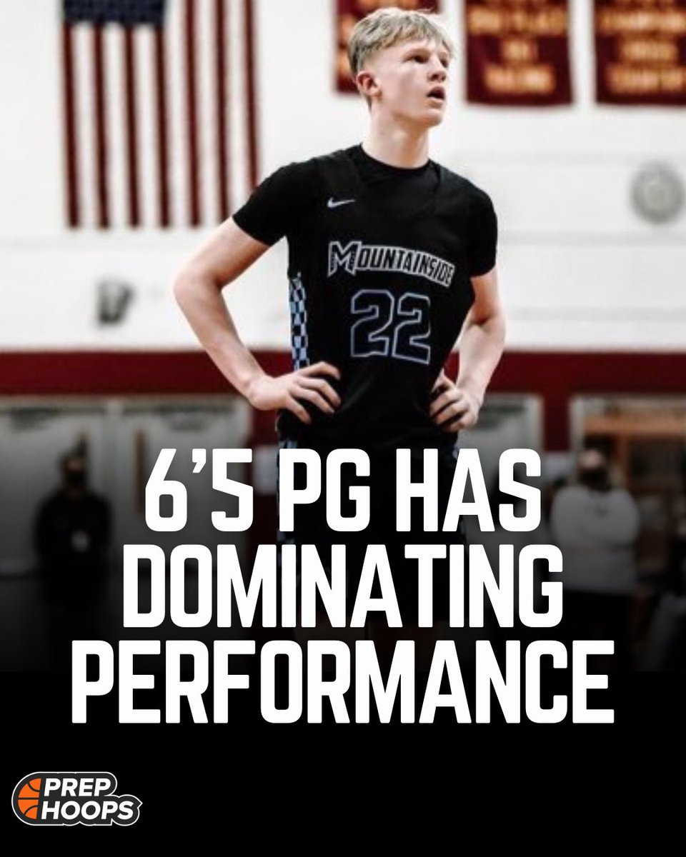 Prep Hoops 🏀 (@prephoops) on Twitter photo 2025 <a href="/BoeBrayden/">Brayden Boe</a> out of Oregon finished with 26 points, 5 rebounds, 6 assists, and 2 blocks in a dominating performance tonight!
Read more: prephoops.com/player/brayden… 2025 <a href="/BoeBrayden/">Brayden Boe</a> out of Oregon finished with 26 points, 5 rebounds, 6 assists, and 2 blocks in a dominating performance tonight!
Read more: prephoops.com/player/brayden…