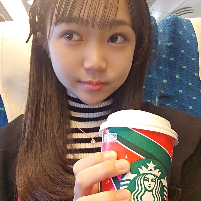 Twitterのコスプレ画像1