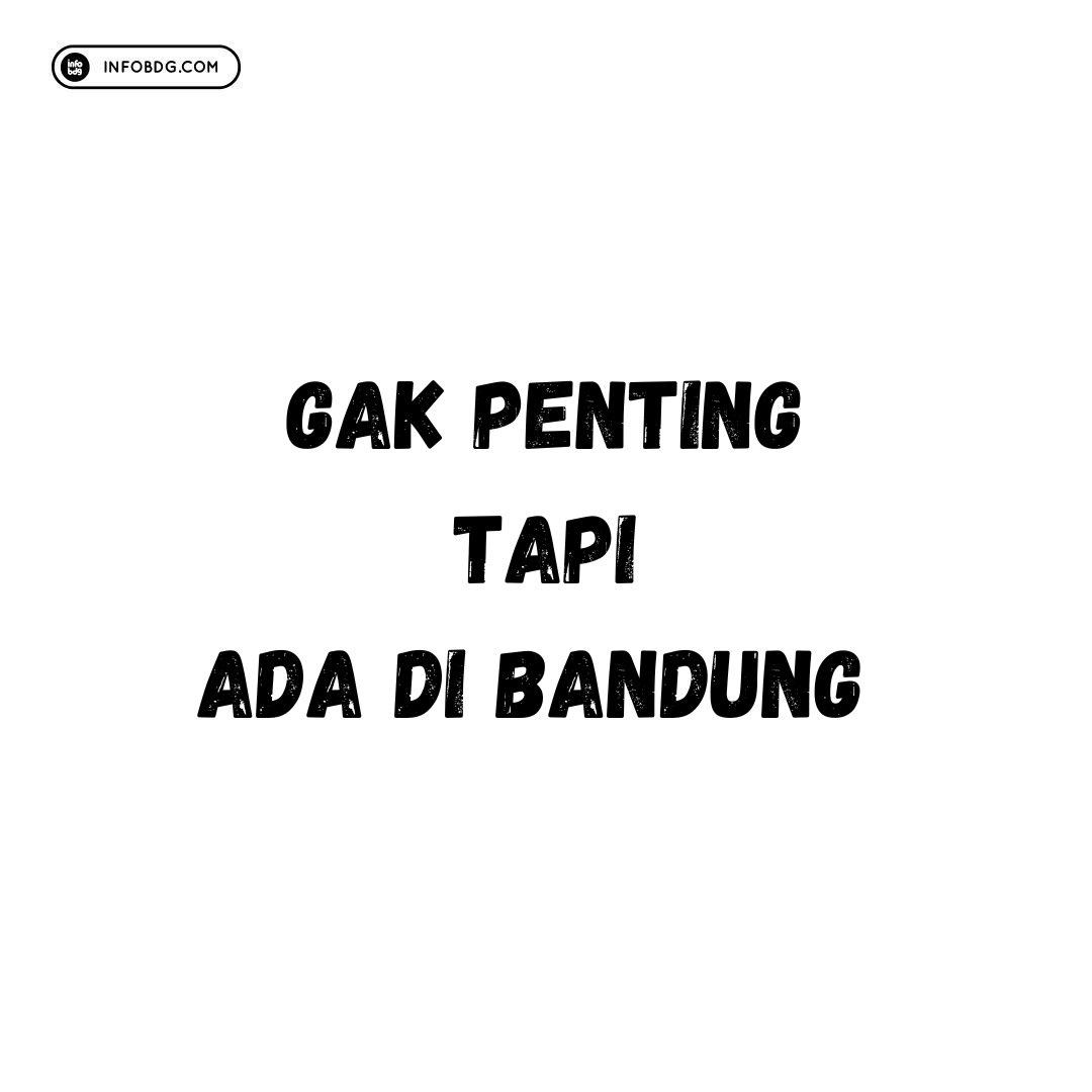 BANDUNG ᮘᮔ᮪ᮓᮥᮀ tweet media