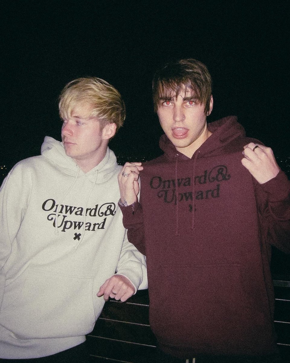 xplr boys