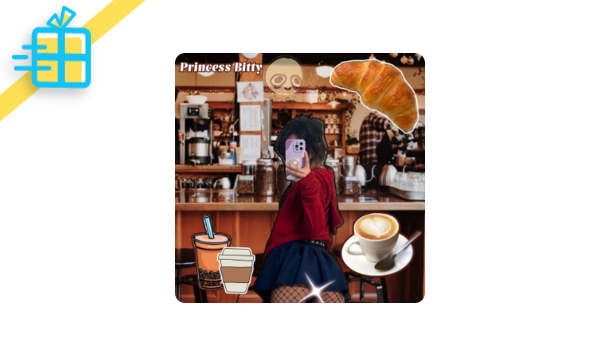 Princess Bitty 🔞🎙️ EN / ESPVtuber tweet media