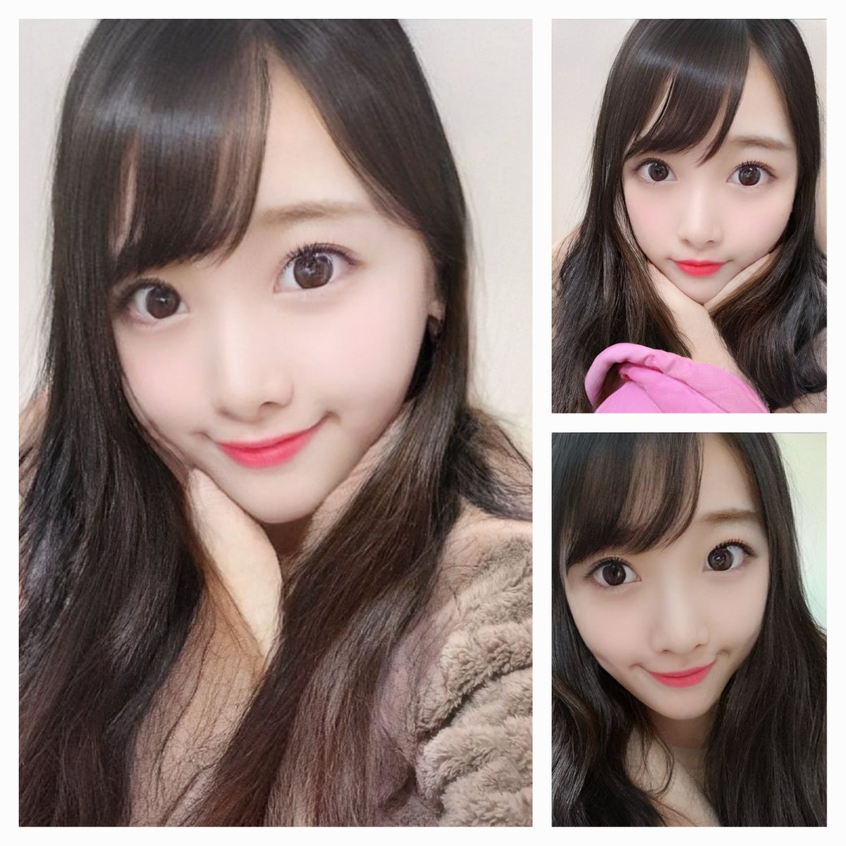 오랜만에 사진이에요!
따뜻한 잠옷 입고
찰칵!📸

#crossdresser #셀카 #셀기꾼 #여장 #cd #男の娘 #伪娘 #女装男子 #sissy #시디 #여장남자 #씨디 #청순 #겨울 #잠옷 #파자마