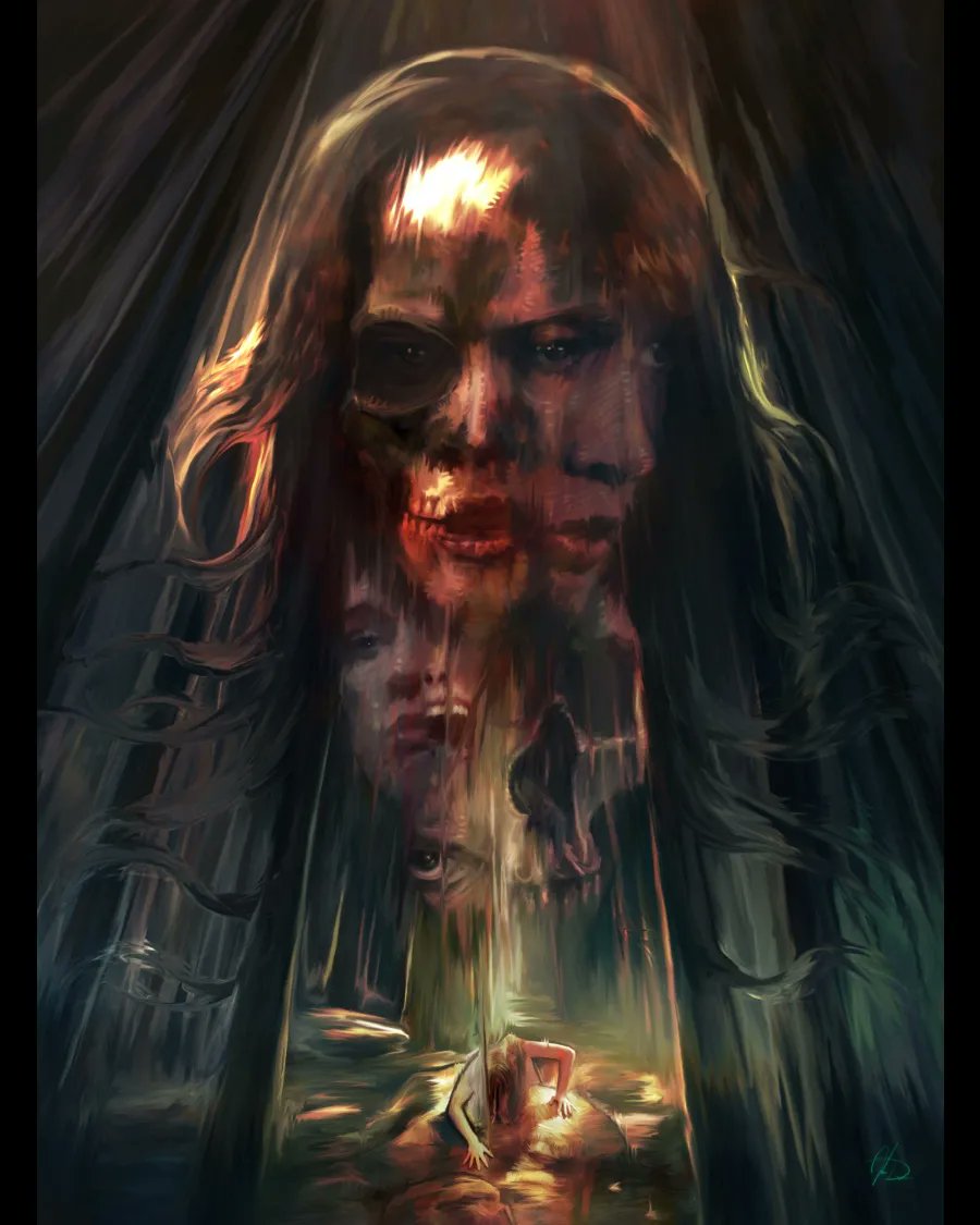 John Dunn (@johndunn_art) on Twitter photo I Spit on Your Grave Scriptbook by <a href="/PrintedinBlood/">Printed in Blood</a>
This is poster 1 of 2 of mine thats in the book
This one actually is one of the 6 mini prints that comes with both of the Signature Editions!
All versions are available here
isoygscriptbook.com I Spit on Your Grave Scriptbook by <a href="/PrintedinBlood/">Printed in Blood</a>
This is poster 1 of 2 of mine thats in the book
This one actually is one of the 6 mini prints that comes with both of the Signature Editions!
All versions are available here
isoygscriptbook.com