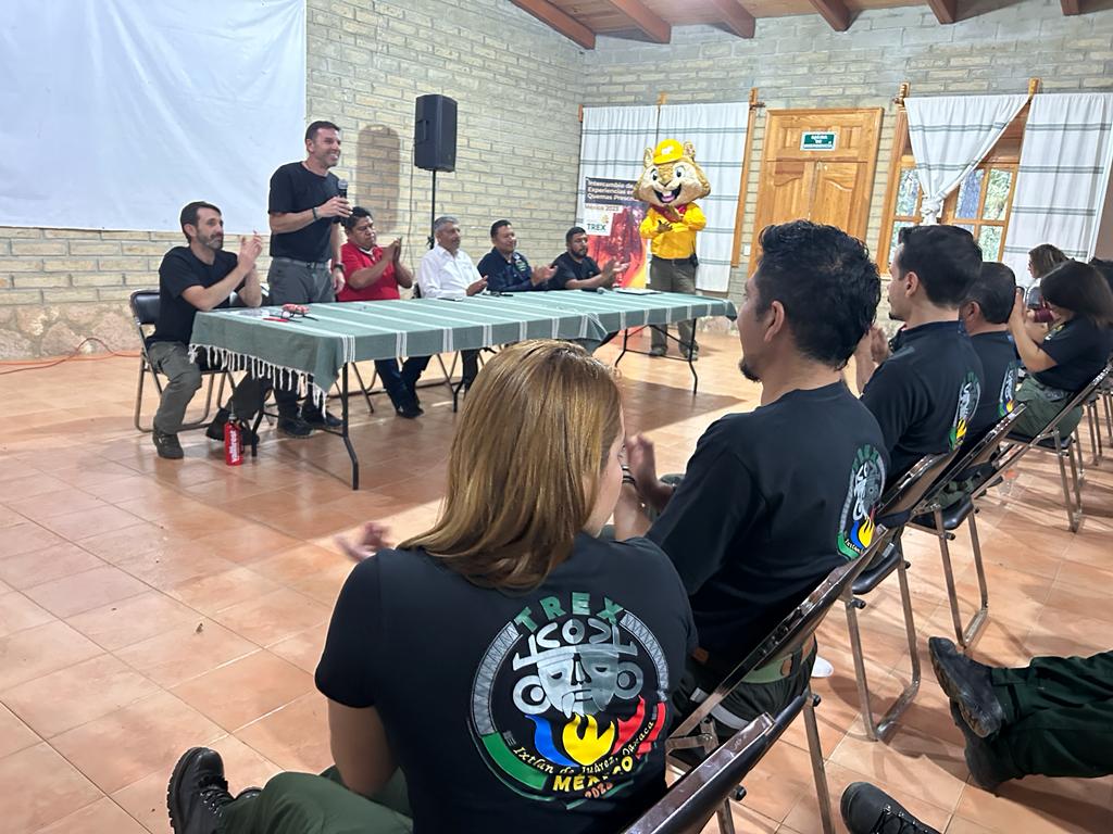 FIRE-ADAPT tweet media