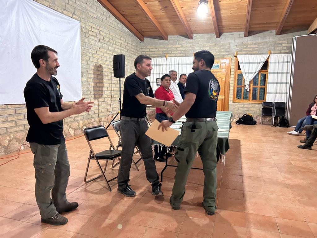 FIRE-ADAPT tweet media