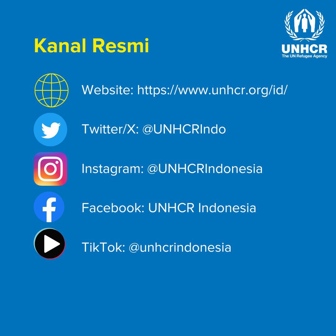 United Nations in Indonesia tweet media