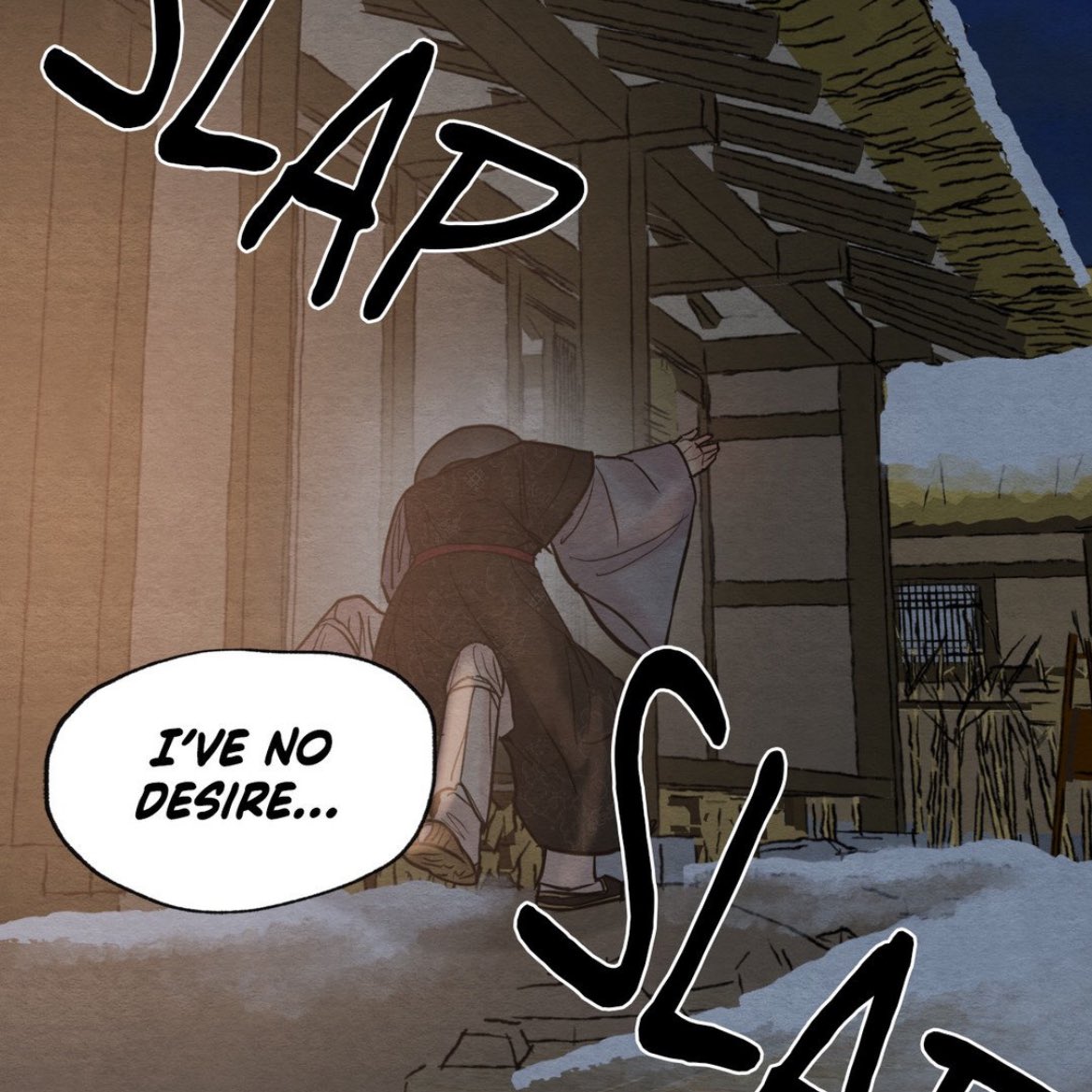 seungho out there slapping inhun in the middle of the night someone needs to get him 😭😭😭😭