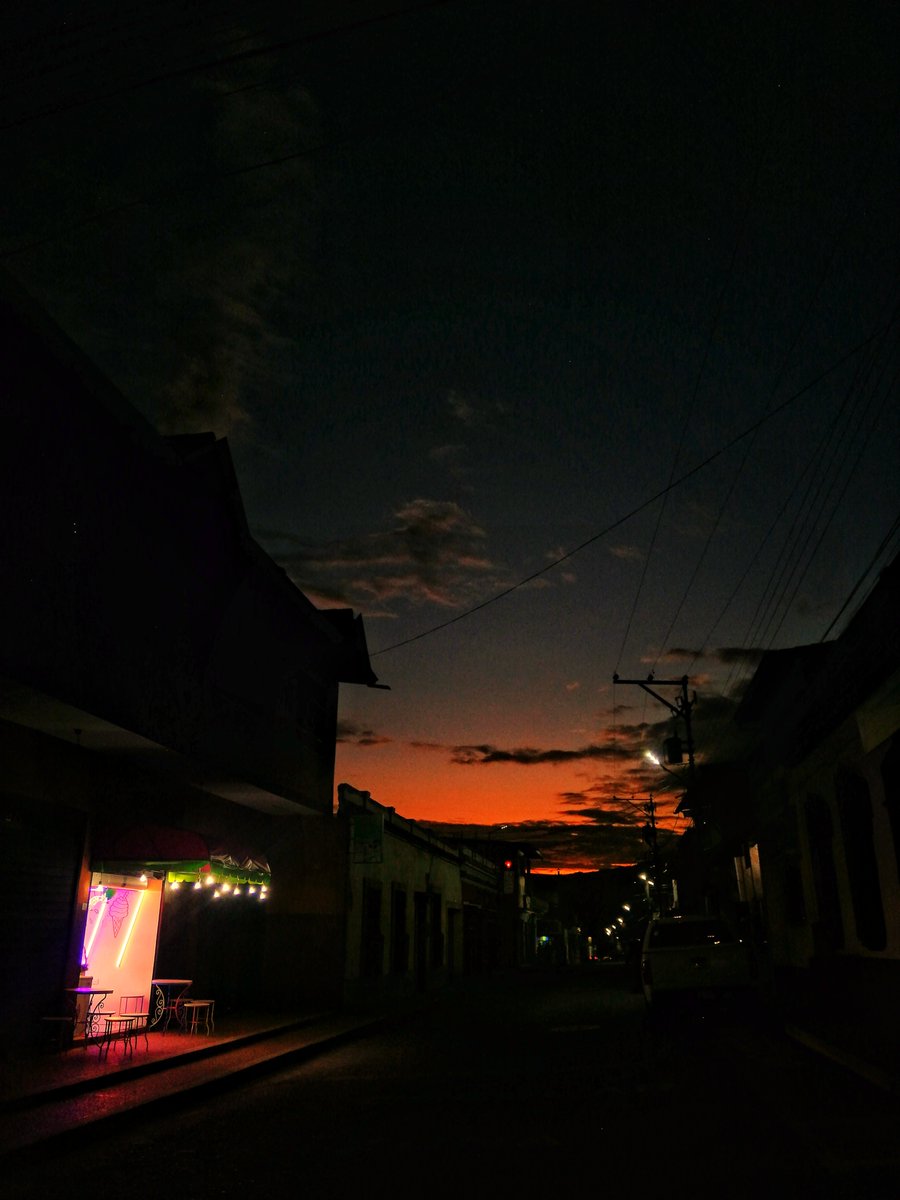 Táriba bonita💕

📷Atardecer

#tachira #photo