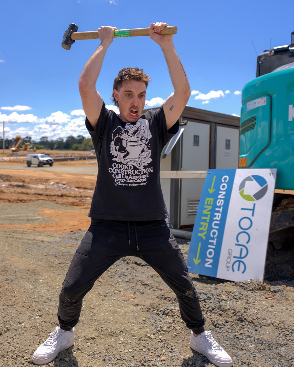 OfficialCookd's tweet image. Cookd.store is finally here 🔨