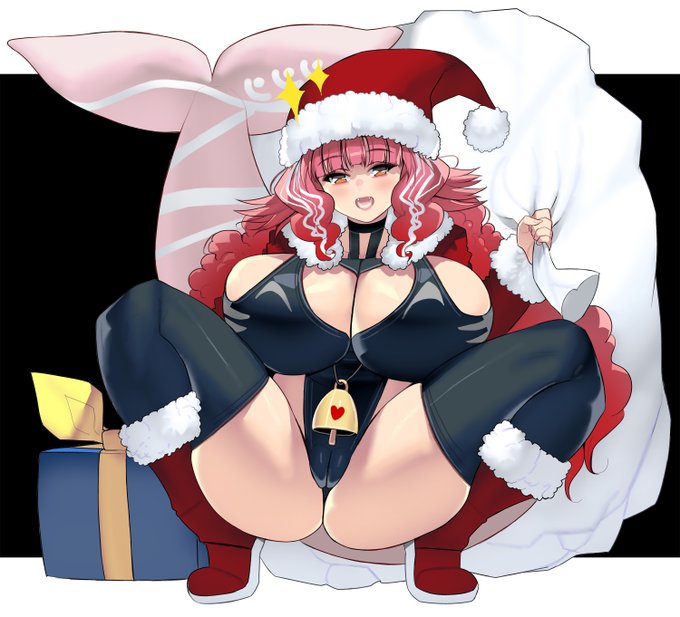 シャチ娘ちゃん
https://t.co/0Th2lm2CBC 