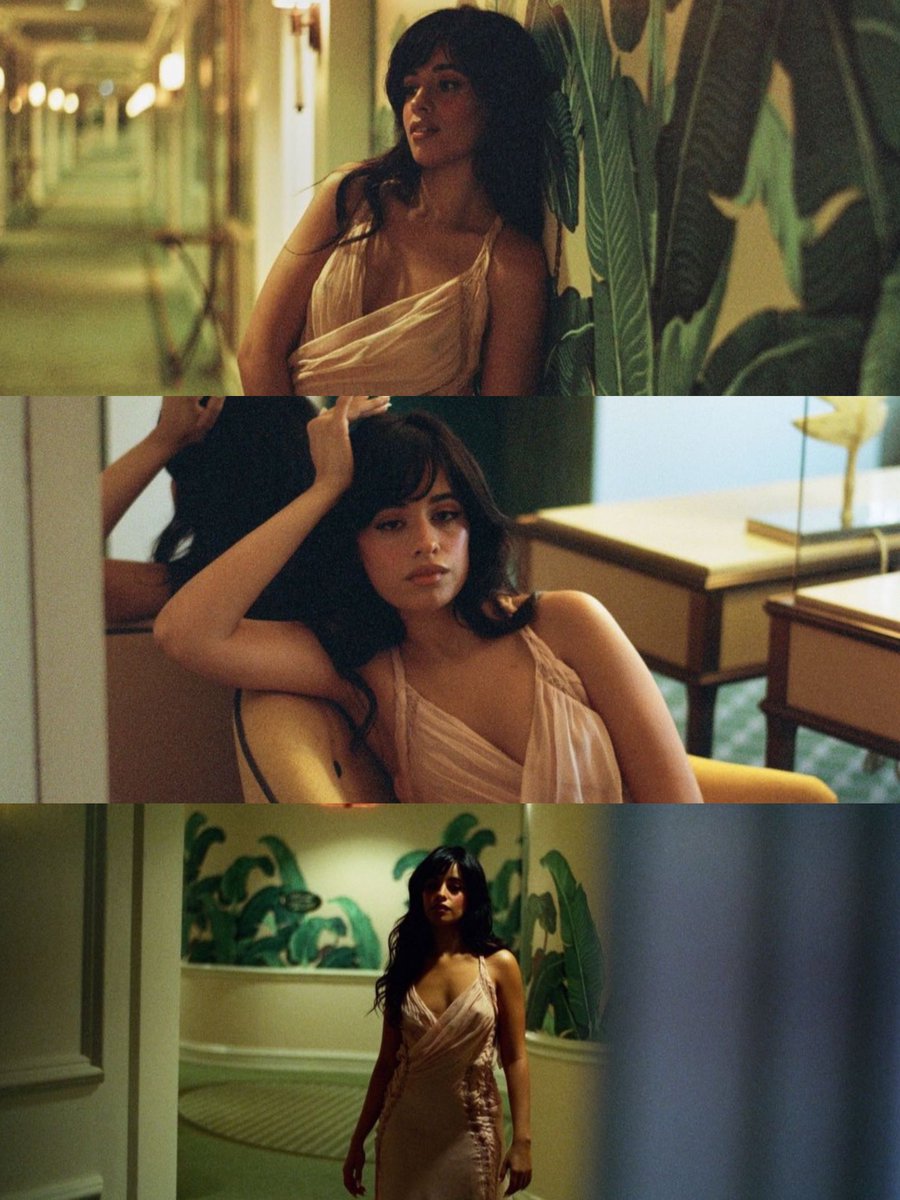 camilathinker's tweet image. camila cabello. INSANELY hot.