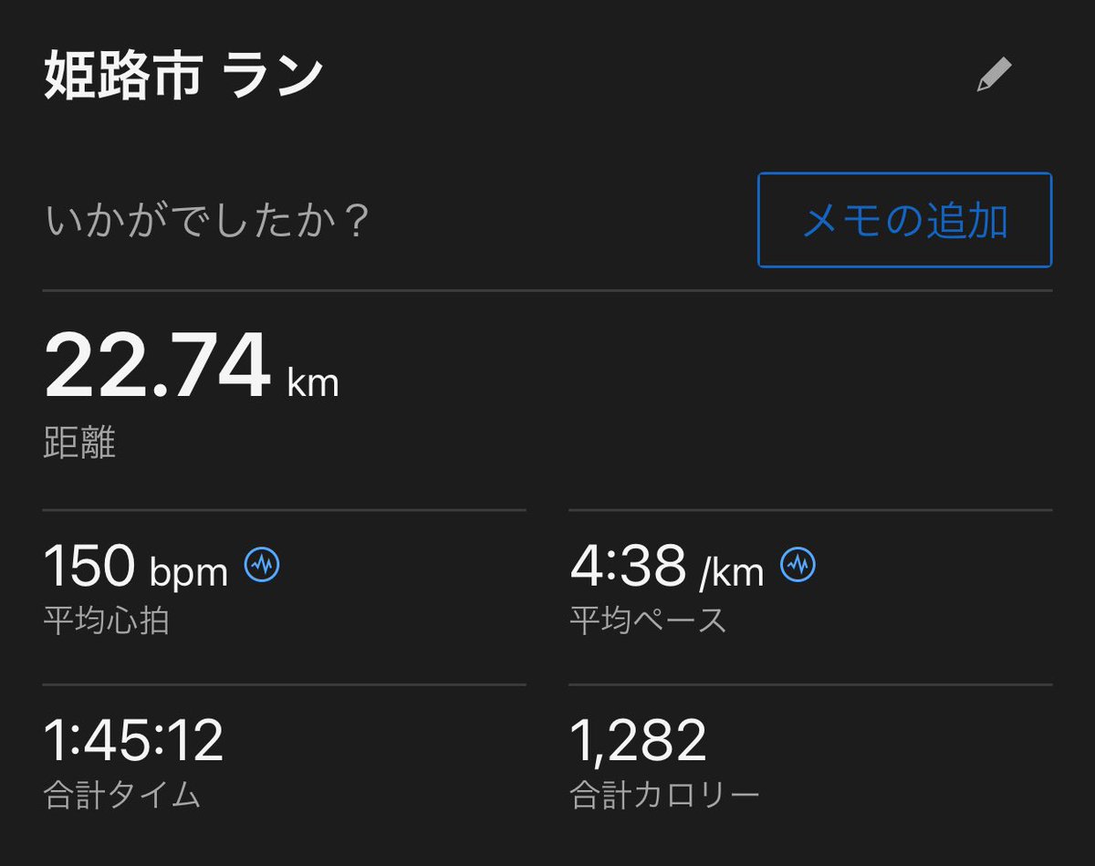 WorkoutMasa's tweet photo. 今朝のラン。　22.74km 4:38/km
最近は練習でもアルトラの超薄底「Vanish-R」を多様。つま先部分が広く軽量なのでワラーチ感覚で走れます。重量はたったの120g程度。 https://t.co/NUtI9fmaPb