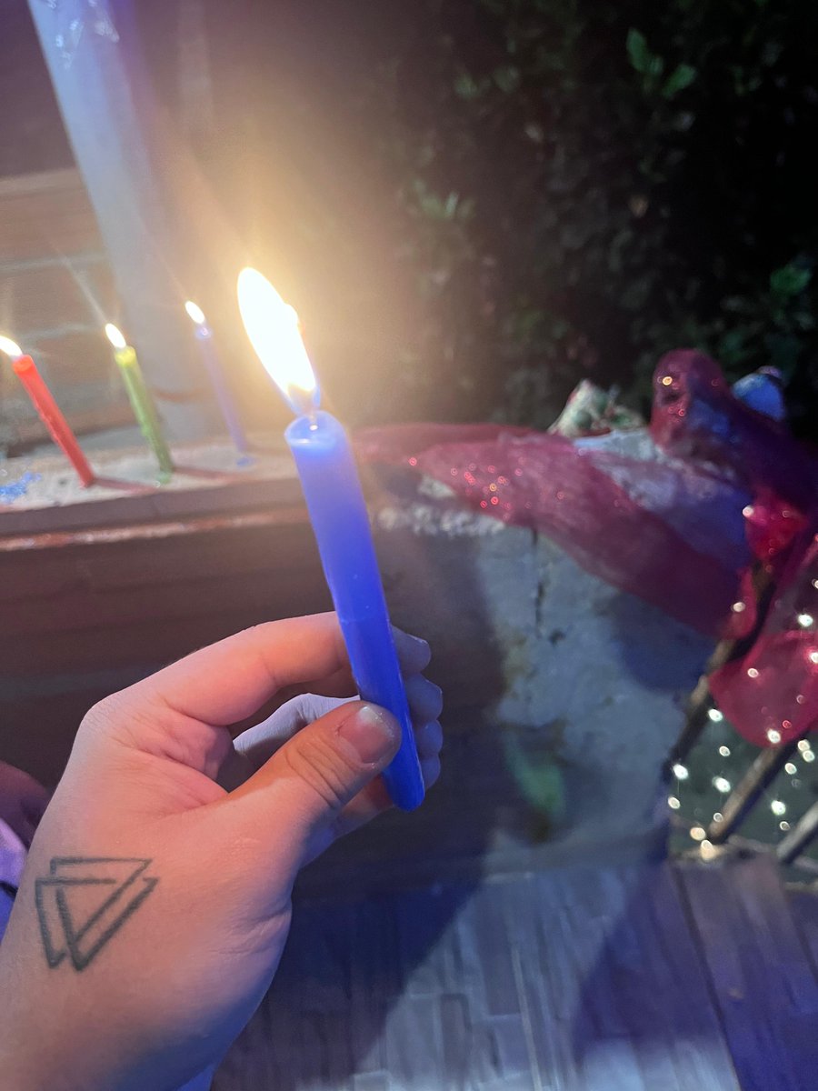 Que todos mis deseos se cumplan:333