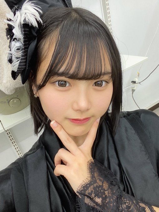 Twitterのコスプレ画像1