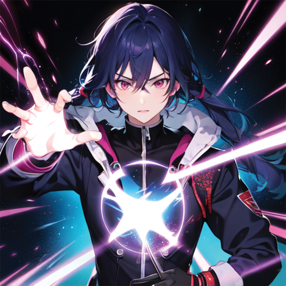 🌟✨ Commission your custom Christmas piece today and let the magic unfold! 🎁🖌️ #ChristmasArt #CommissionOpen #FestiveMagic #TwitchStreamers #vtuber