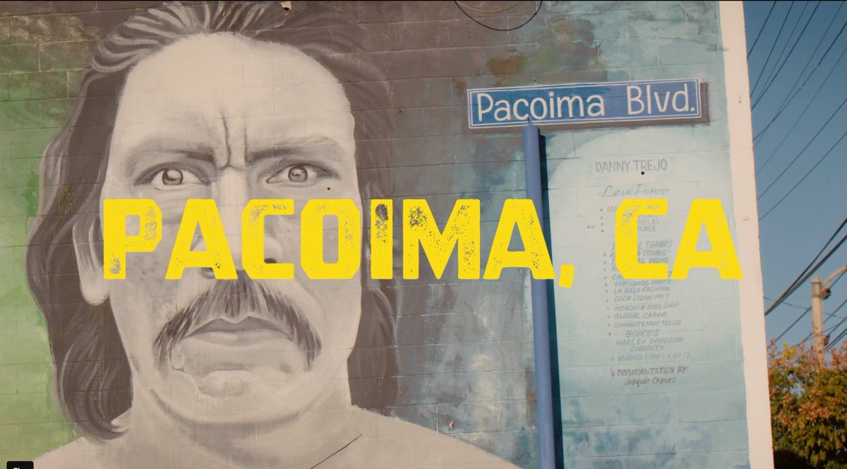 La Lucha: Getting Schooled in America tweet media