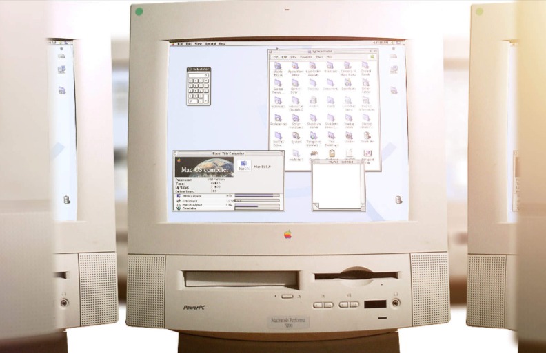jamesvgingerich's tweet image. #ThisDayInTechHistory.  March 8, 1997.  Apple renames the forthcoming Mac OS 7.7 update, calling it “Mac OS 8.” It’s more than just a name change, though: It’s a sneaky sucker punch that ultimately knocks out Mac clones. #Computer #History
