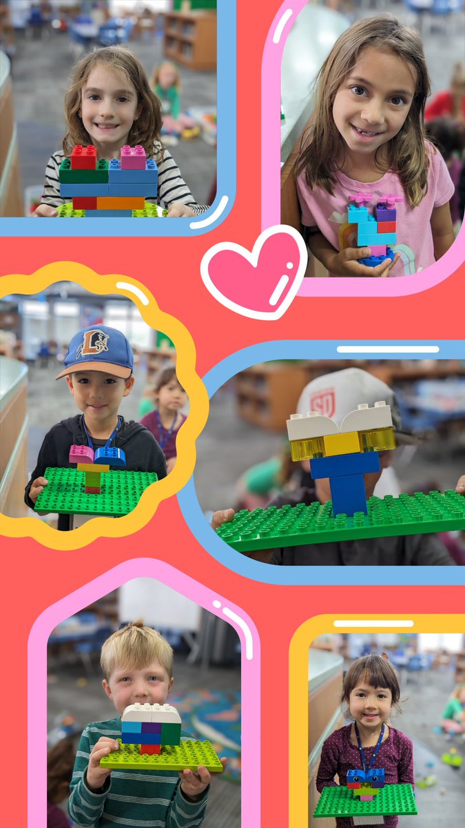 Heather_Lange19's tweet photo. #BuildtoGive #Capri #Encinitas
Capri's kindergarten builders https://t.co/4GYRAOFSXm