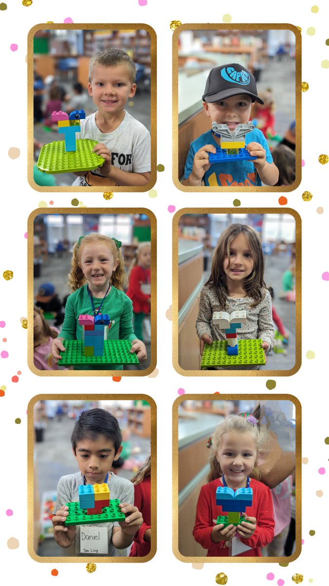 Heather_Lange19's tweet photo. #BuildtoGive #Capri #Encinitas
Capri's kindergarten builders https://t.co/6eKGDs2dfn