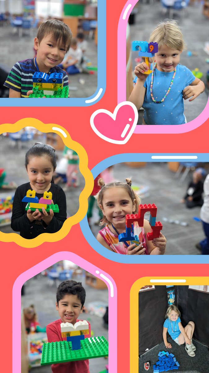 Heather_Lange19's tweet photo. #BuildtoGive #Capri #Encinitas
Capri's kindergarten builders https://t.co/l4iKoCOHIY