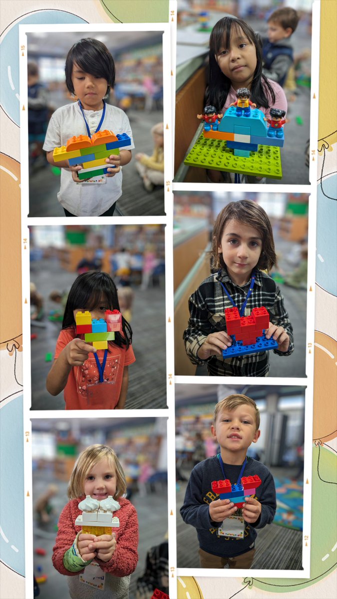 Heather_Lange19's tweet photo. #BuildtoGive #Capri #Encinitas
Capri's kindergarten builders https://t.co/HDlvBIxC0C