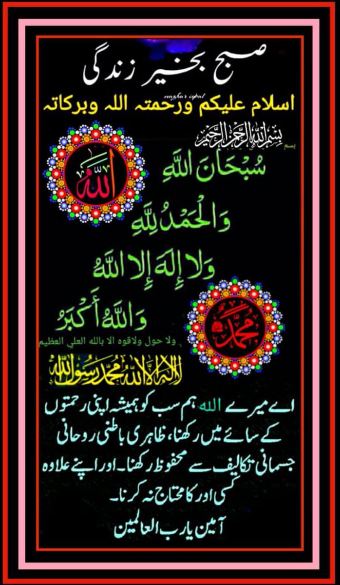 Malik Farook (@malikfaroo41892) on Twitter photo 