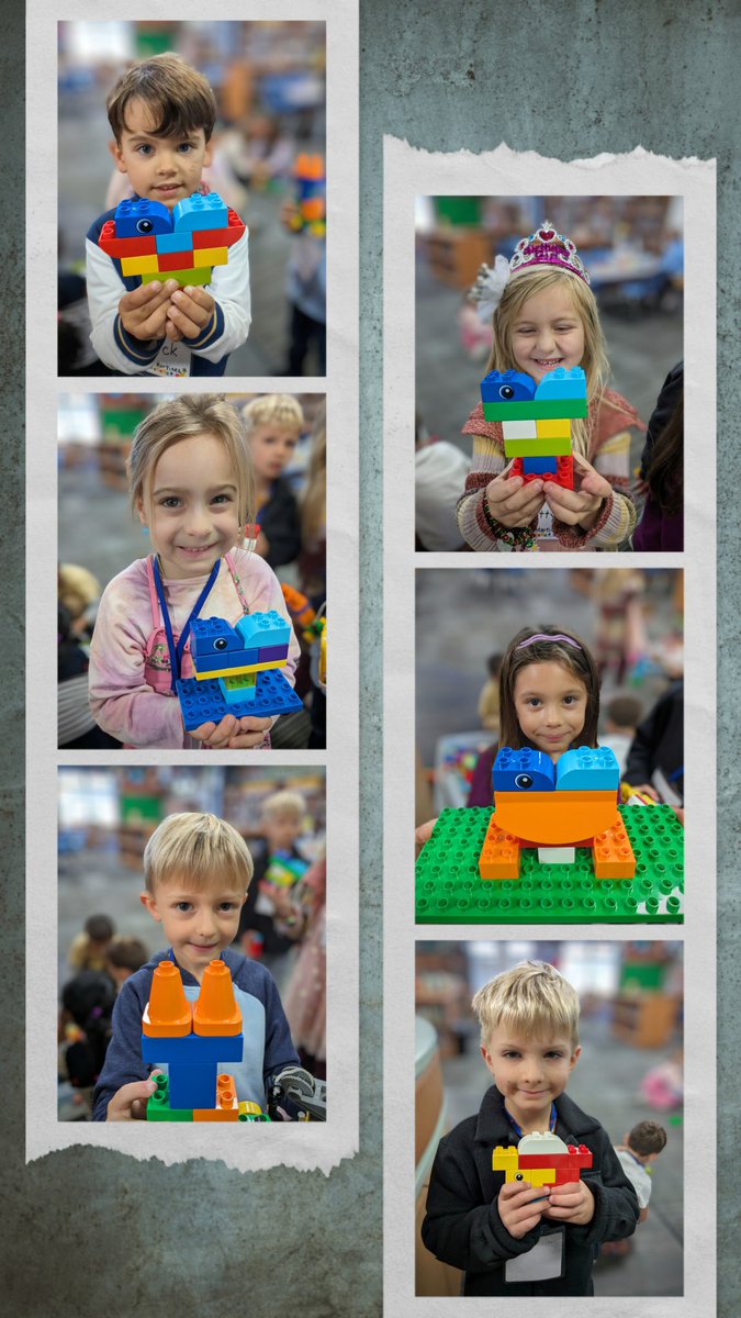 Heather_Lange19's tweet photo. #BuildtoGive #Capri #Encinitas
Capri's kindergarten builders https://t.co/RZA0Ci0f71