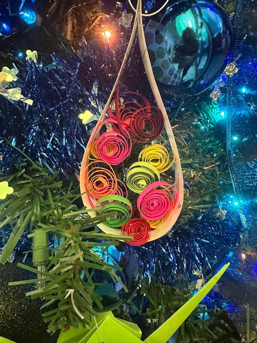 Jessamine Arts tweet media