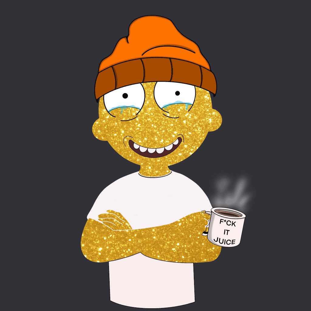 The Dean tweet media