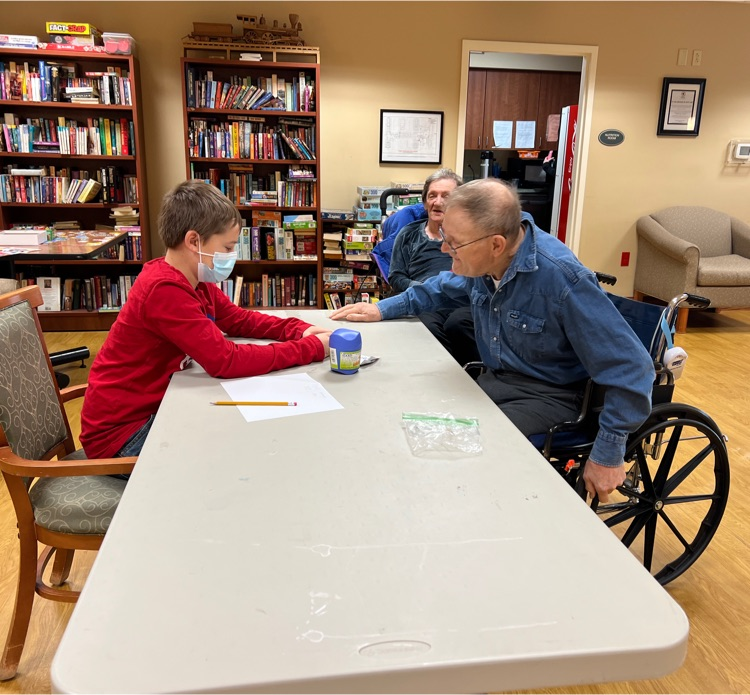 Sayre Area School District tweet media