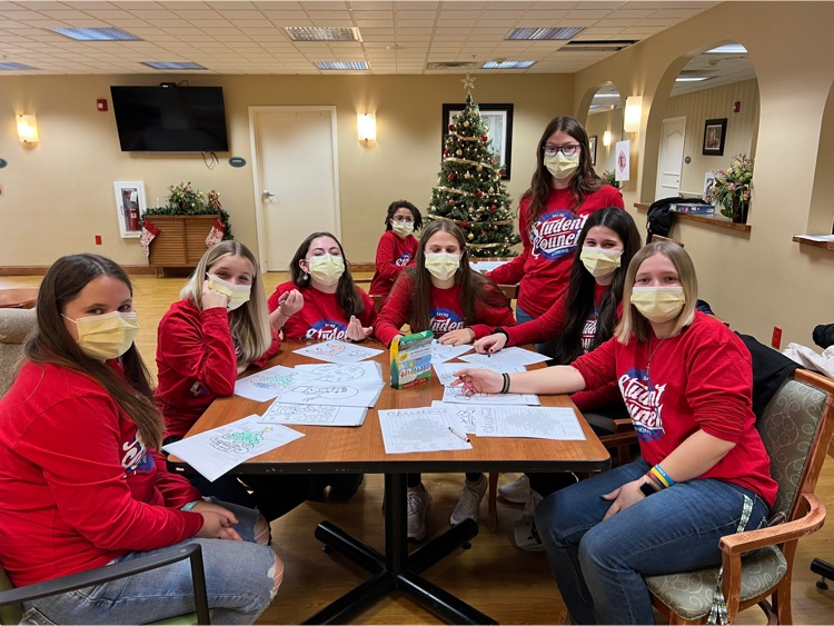 Sayre Area School District tweet media