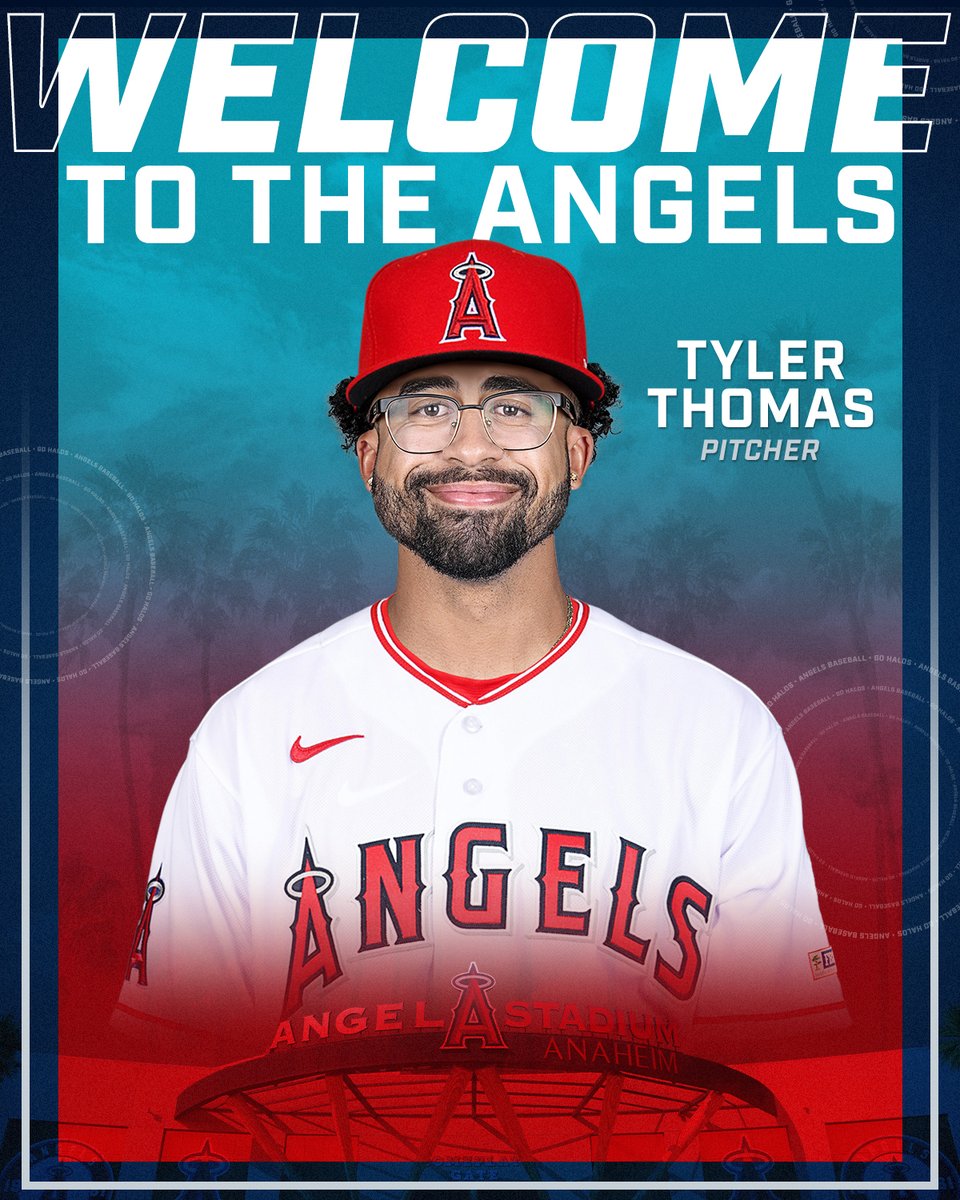 Los Angeles Angels tweet media