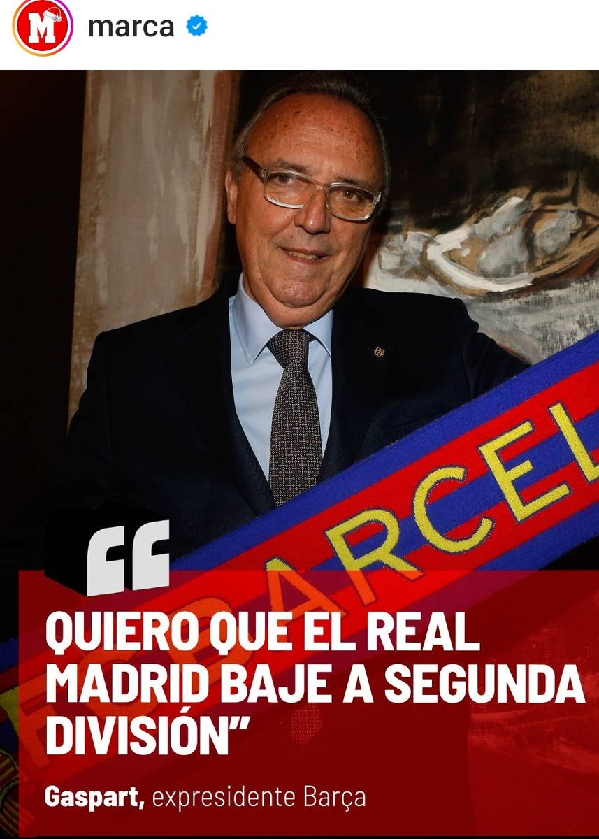 RosaRealM01's tweet photo. En la vida había leido tanta estupidez, claro te las vamos a regalar imbécil,  porque no han podido ganar más,  eso pasa cuando eres el mejor equipo del mundo pura  envidia, ni pagando árbitros tienes copas de Europas  #Gaspart #HalaMadrid https://t.co/BWFS1mb38o