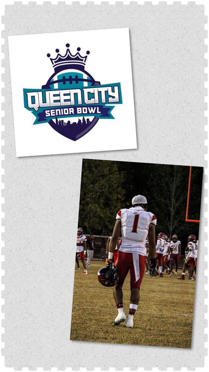 WELCOME TO THE CREEK (Mallard Creek Football) tweet media