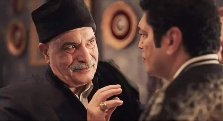 OmarAlareefe's tweet photo. احنا بناخد الشخص متخزوق نديه ثقه 
فى نفسه يشوف نفسه علينا بعدها يخزوقنا احنا 🙂 https://t.co/hjINRPC8fE