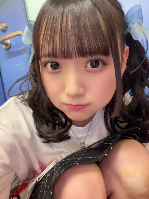 奥野未悠のTwitter画像36