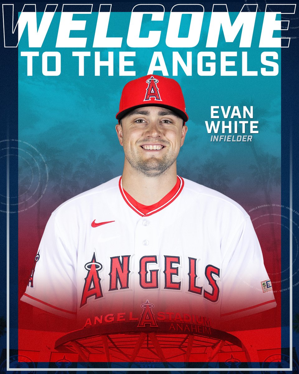 Los Angeles Angels tweet media