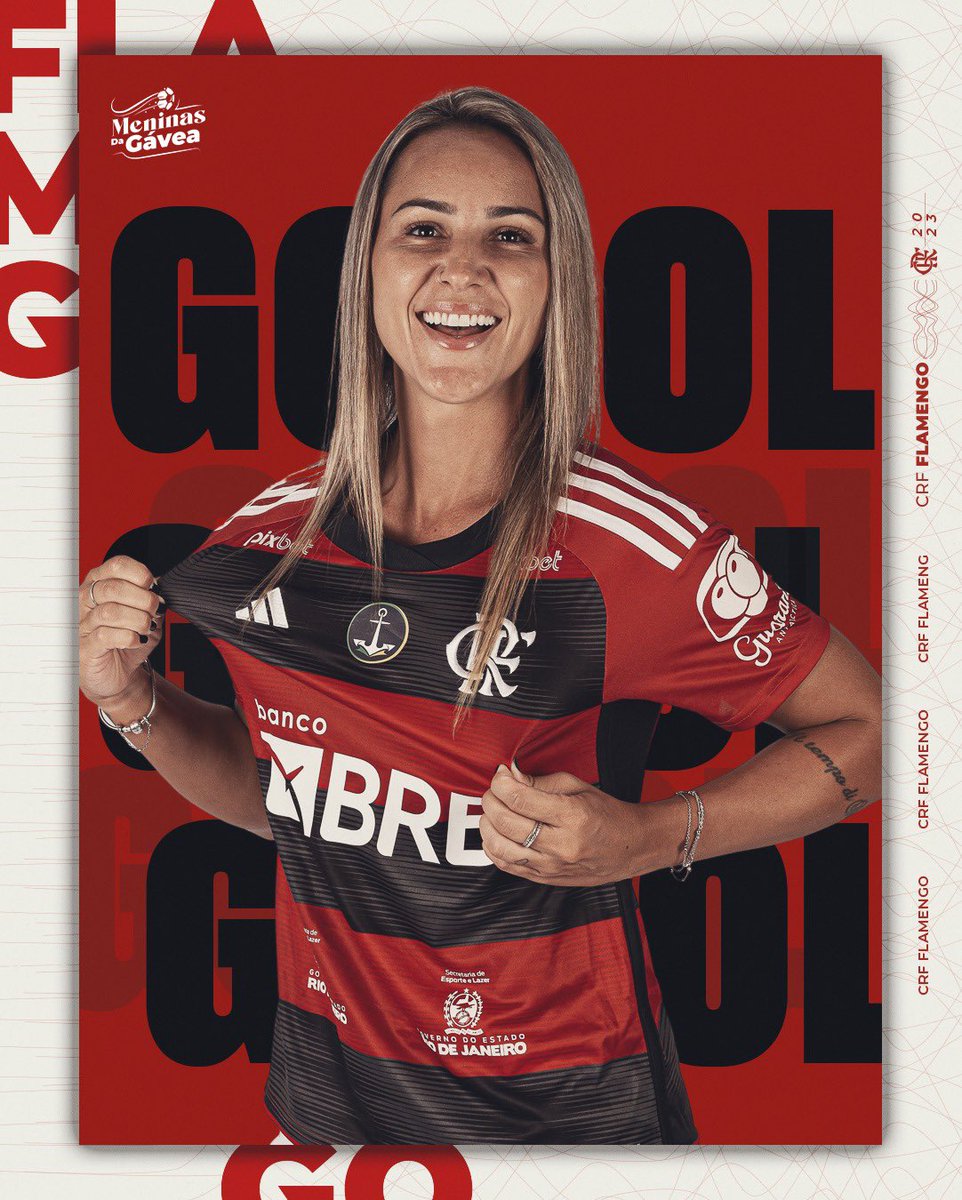 Flamengo's tweet photo. GOOOOOOOOOOOOOOOOOOOOOOOOOOOOOOOOOOOOOOOOOOOOOOOOLLL DO FLAMENGOOOOOOOOOOOOOOOOO! 

CRIVELARI ABRE O PLACAR CONTRA A SELEÇÃO PARAGUAIA. BORAAA! 

#MeninasDaGávea #VamosFlamengo https://t.co/QeCb9BGWtk