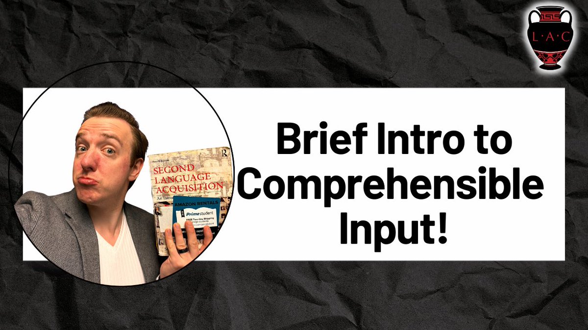 Latinitas Animi Causa tweet media