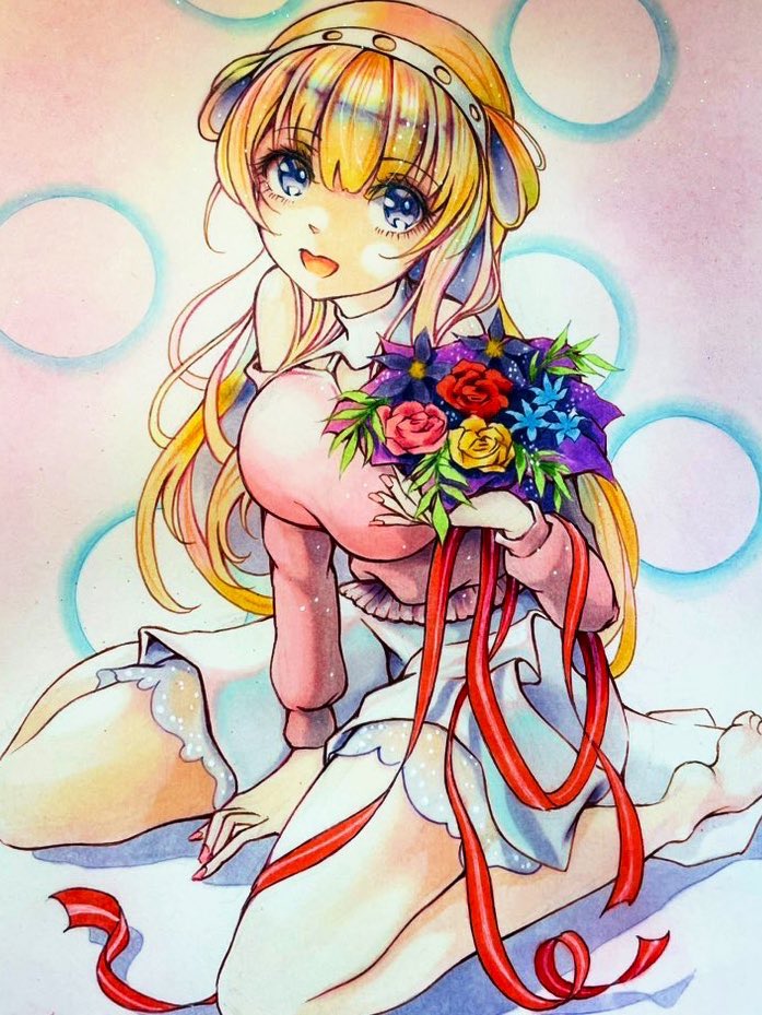 「#これを見たやつは座ってる画像をあげろ 」|おかめのイラスト