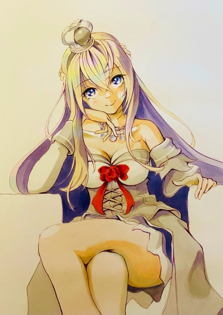 「#これを見たやつは座ってる画像をあげろ 」|おかめのイラスト