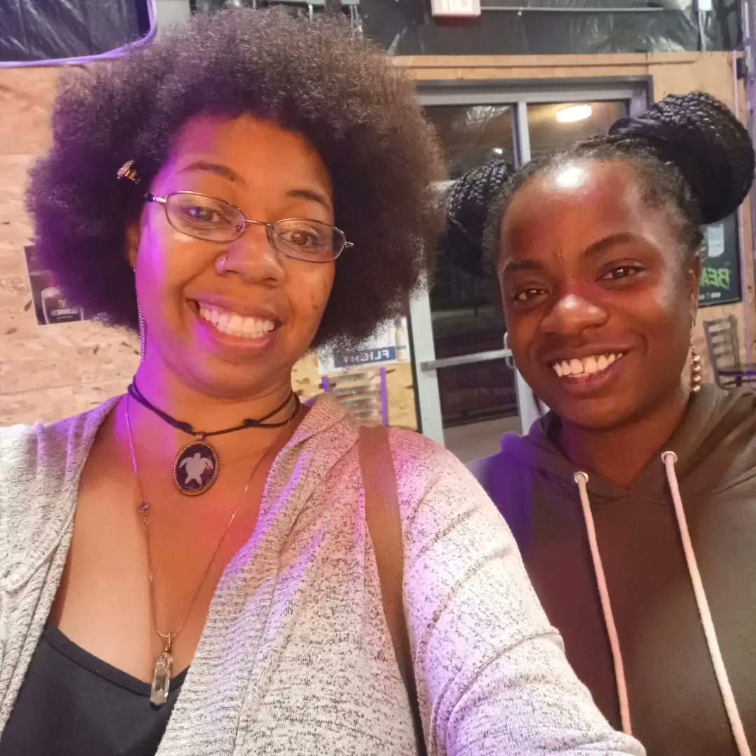 Sontia Soul tweet media