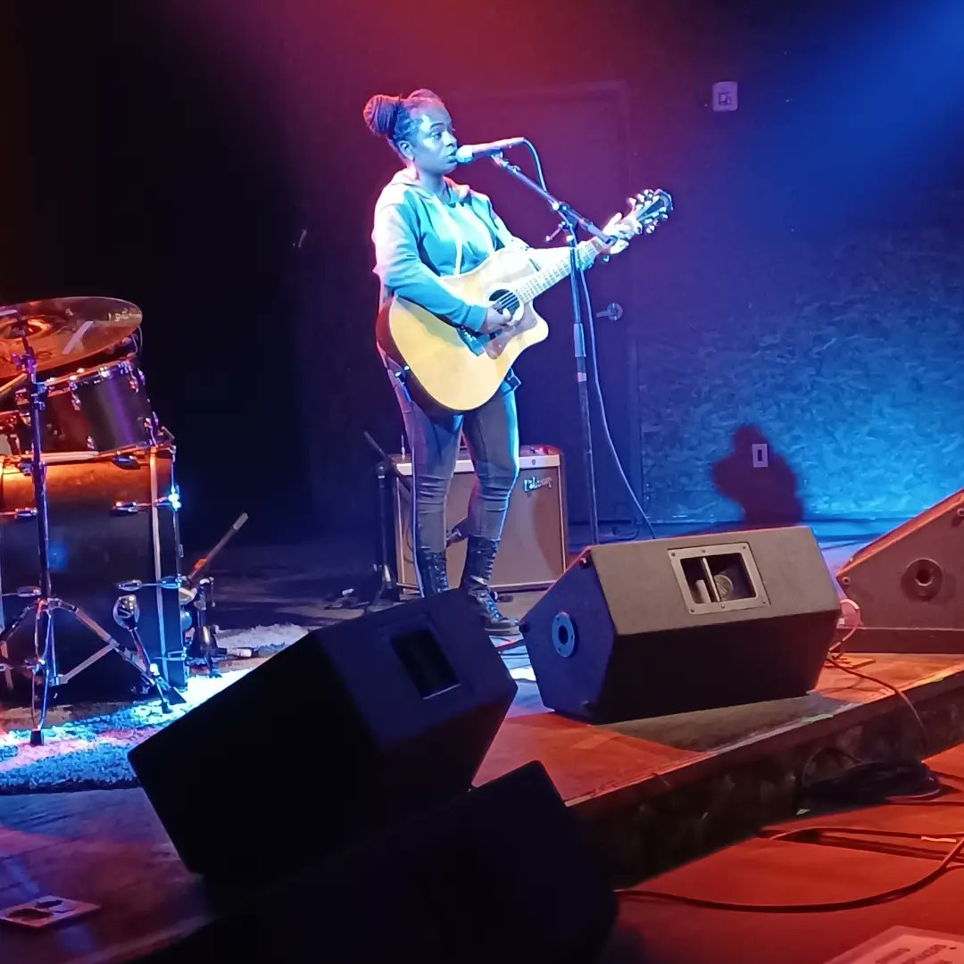 Sontia Soul tweet media