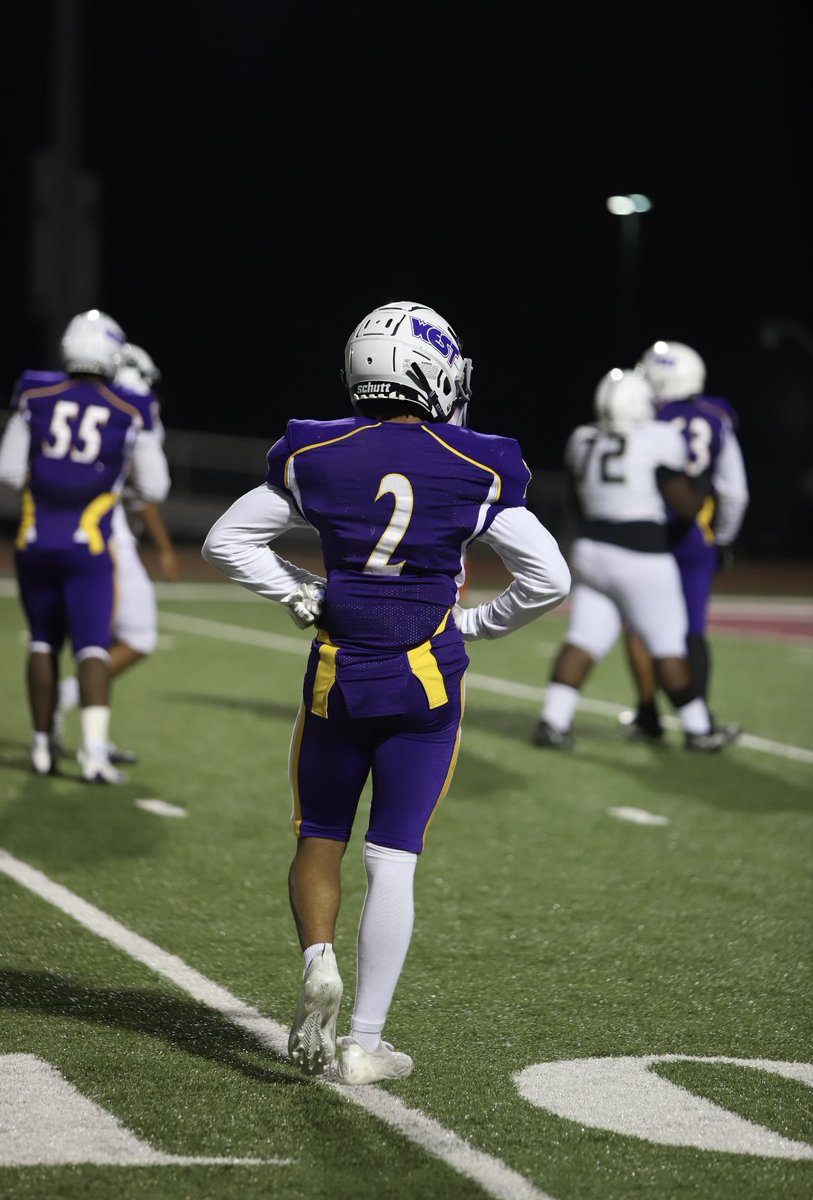 Blessed to receive an offer from Avila <a href="/Coach_Taylor05/">Jerrell Taylor</a> <a href="/AvilaFootball/">Avila University Football</a>