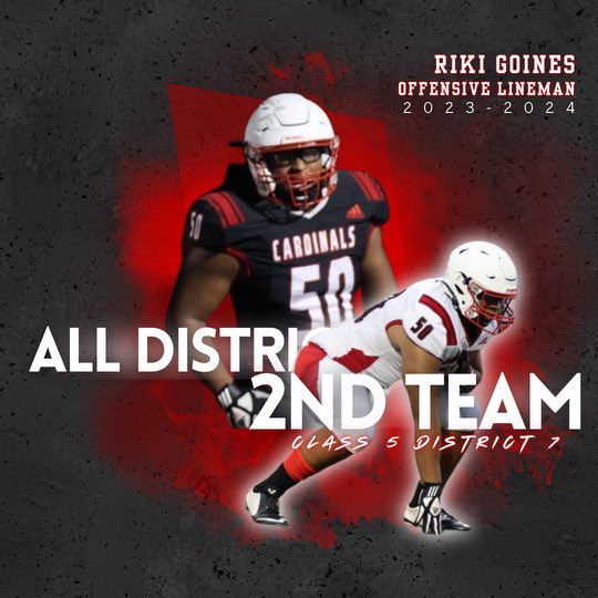 Raytown South High School Football (@raysouthfb) on Twitter photo 