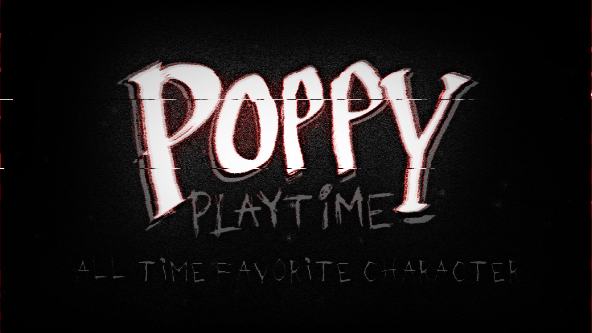 Poppy Playtime News on X: (PROJECT: PLAYTIME NEWS  11/19/2022) yum yum  good  / X