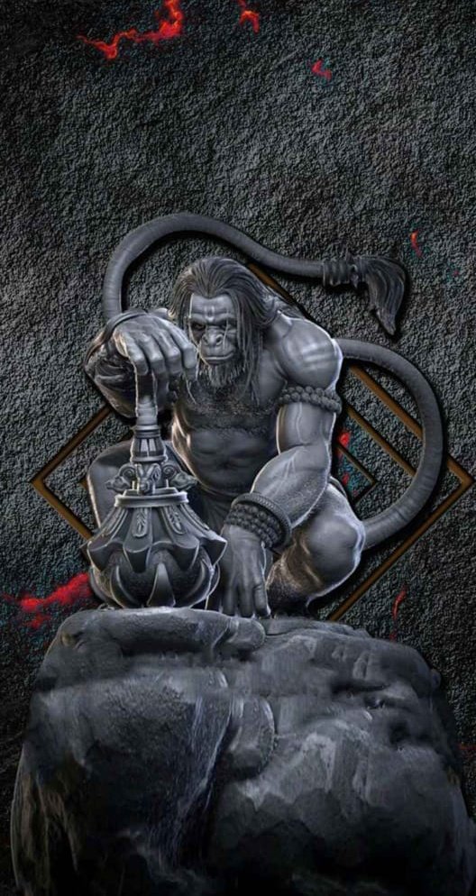 जय श्री राम🙏