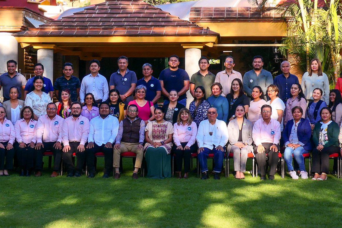 Eufrosina Cruz tweet media
