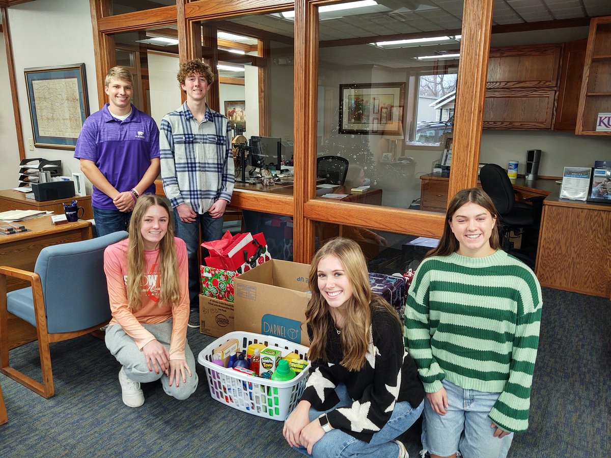 Rock Creek NHS tweet media