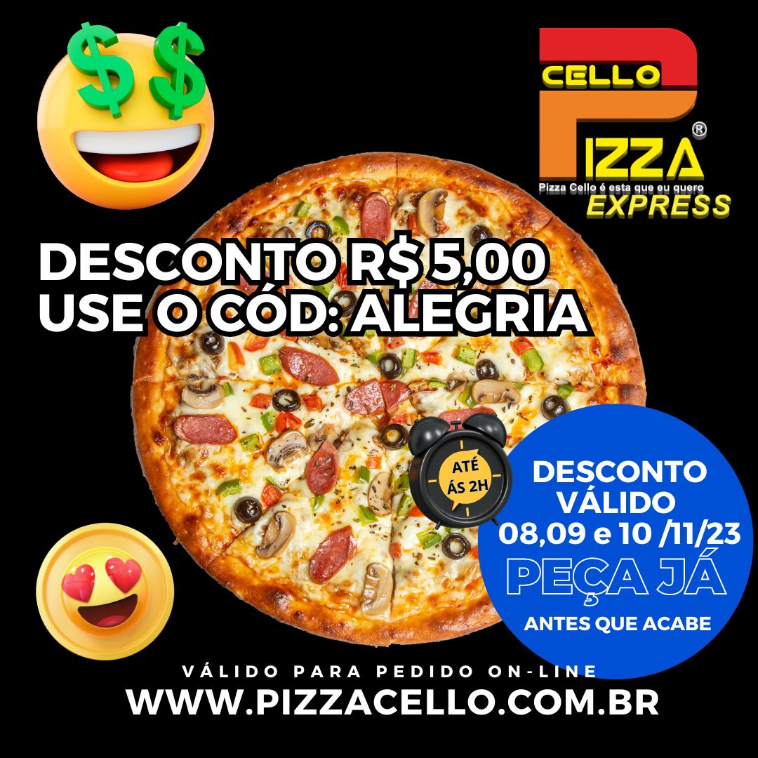 pizzacello's tweet photo. 🍕✨ Black Friday já começou na Pizza Cello.
Entre no site/App escolha os produtos com etiqueta azul e economize.
Válido até o final do expediente de hoje às 2hs.

Compre já ⤵
https://t.co/0nMFD212Jt 
📲 95842-7785 ou 5842-7785
 acesse nosso site https://t.co/ZpzvUz6ECO https://t.co/XP1yxCZxBe